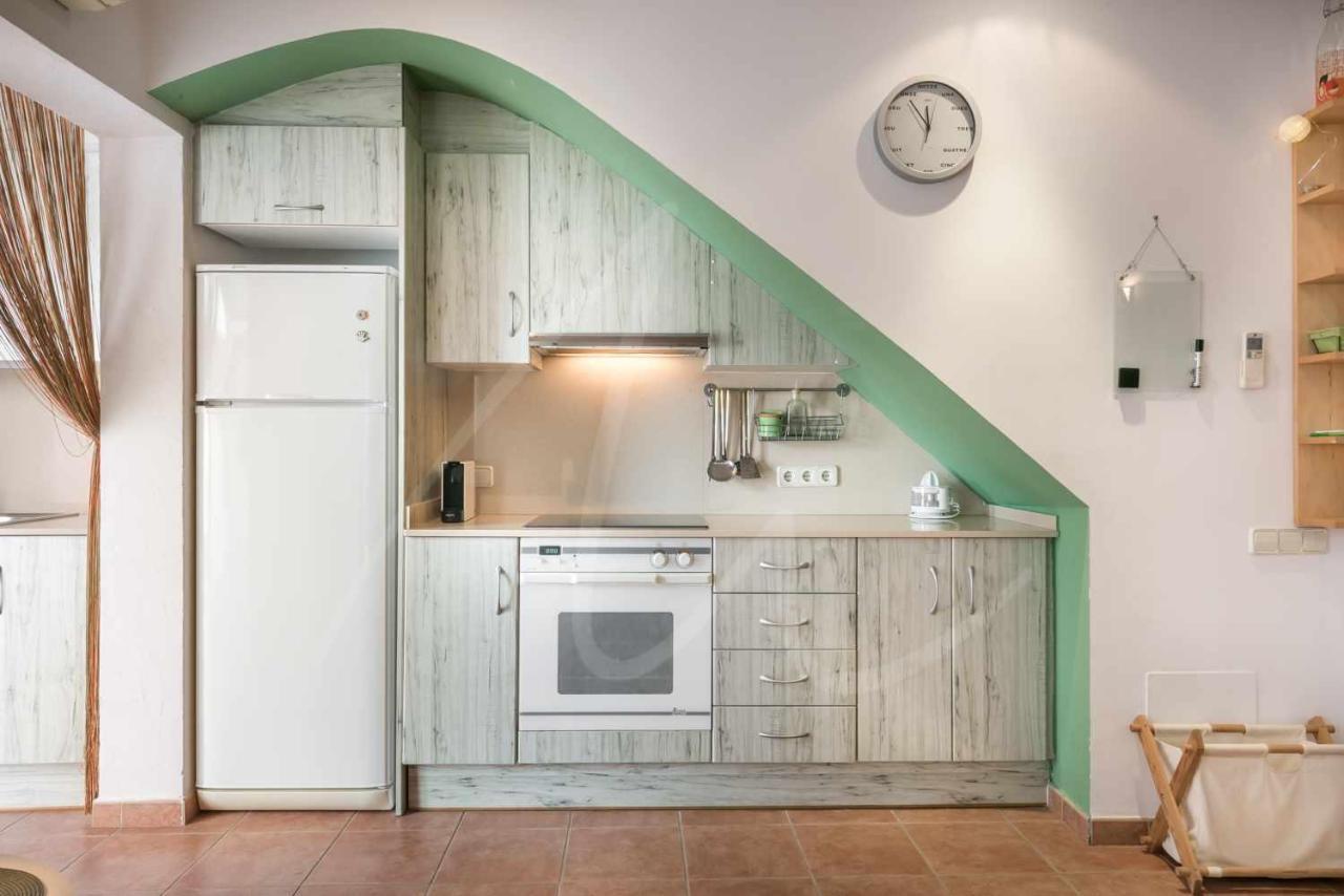 Casa Aigua Blava By Seamount Rentals Palamos Exterior photo
