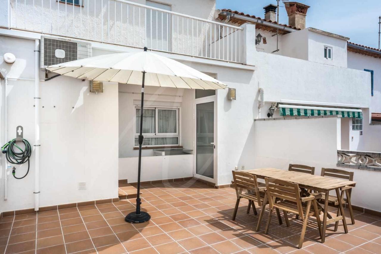 Casa Aigua Blava By Seamount Rentals Palamos Exterior photo