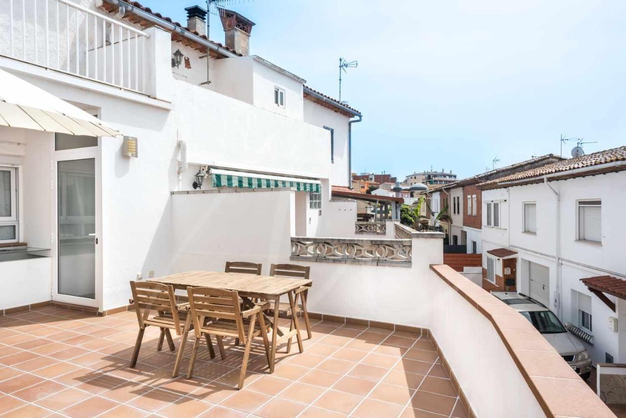 Casa Aigua Blava By Seamount Rentals Palamos Exterior photo