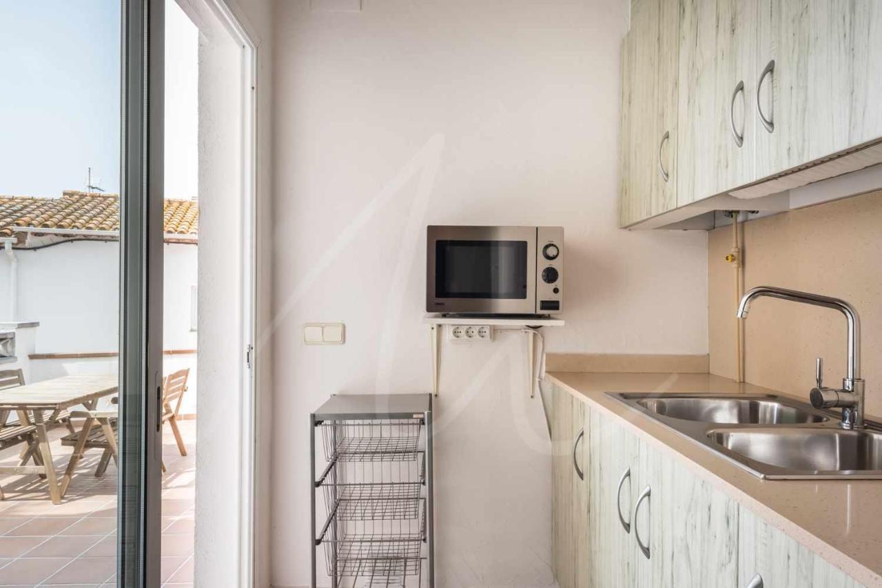 Casa Aigua Blava By Seamount Rentals Palamos Exterior photo