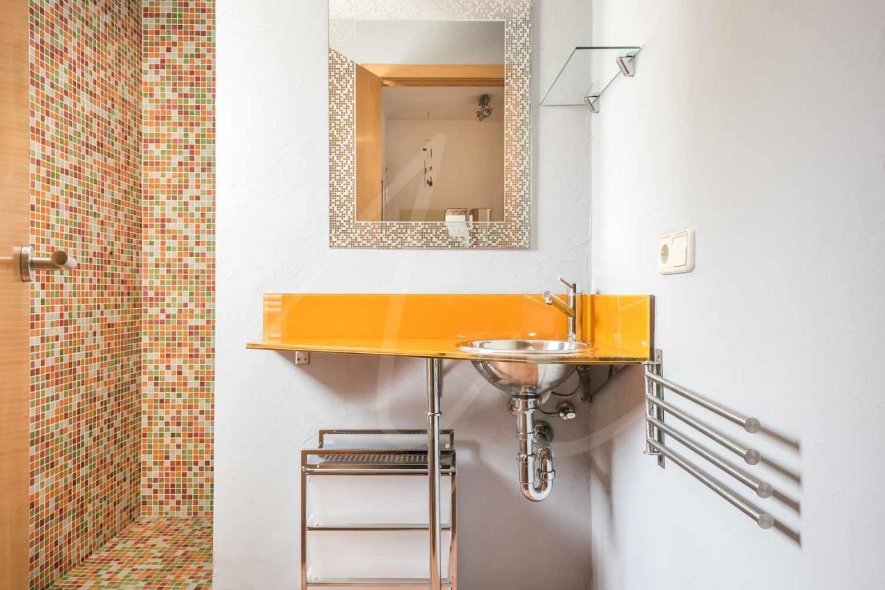 Casa Aigua Blava By Seamount Rentals Palamos Exterior photo