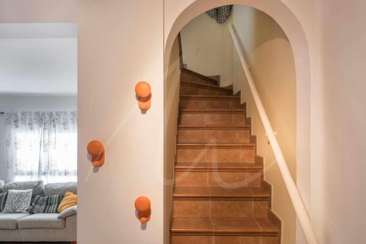 Casa Aigua Blava By Seamount Rentals Palamos Exterior photo