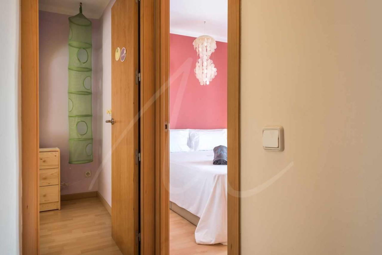 Casa Aigua Blava By Seamount Rentals Palamos Exterior photo