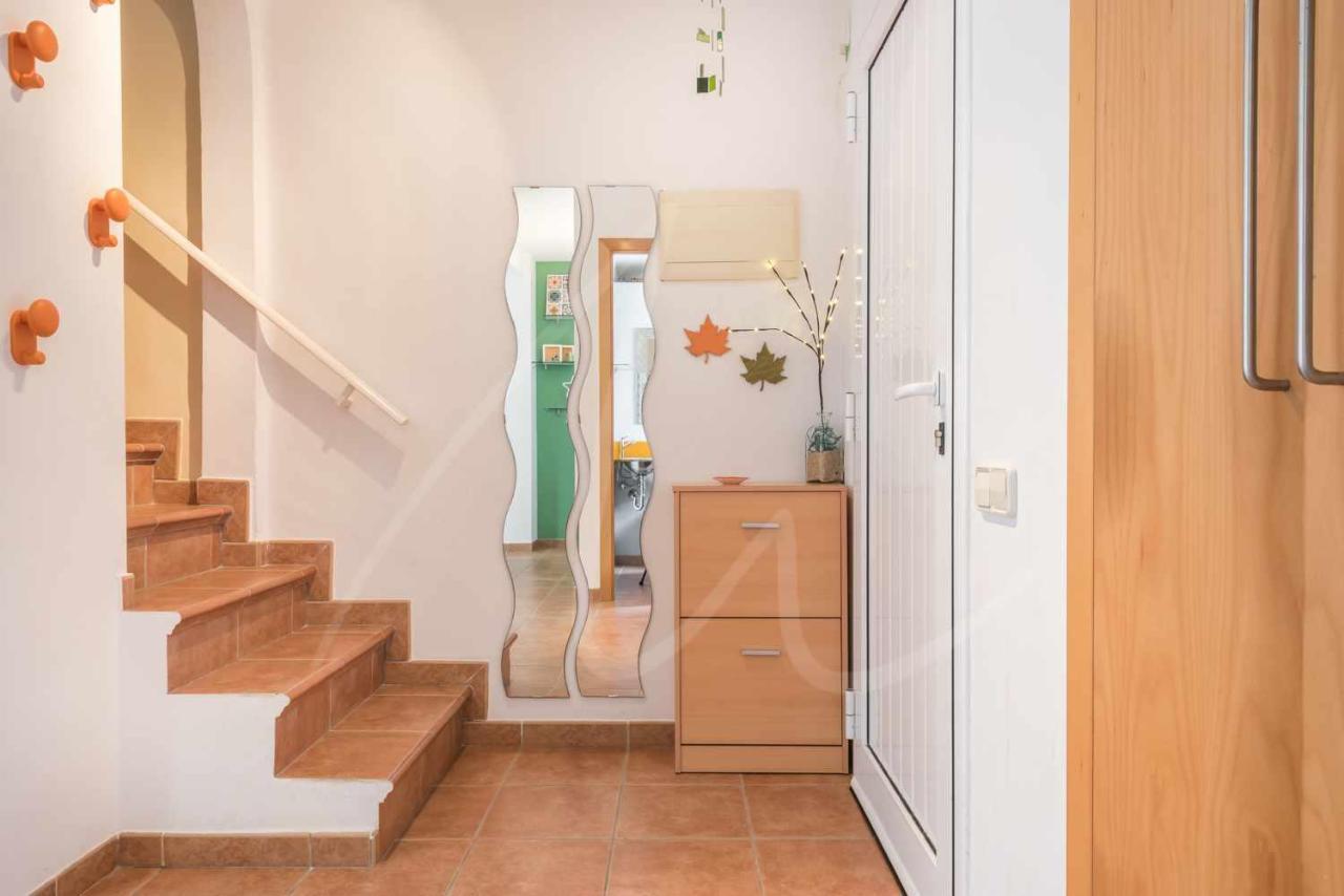 Casa Aigua Blava By Seamount Rentals Palamos Exterior photo