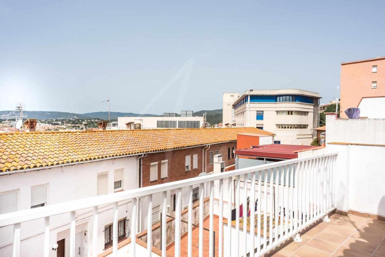 Casa Aigua Blava By Seamount Rentals Palamos Exterior photo