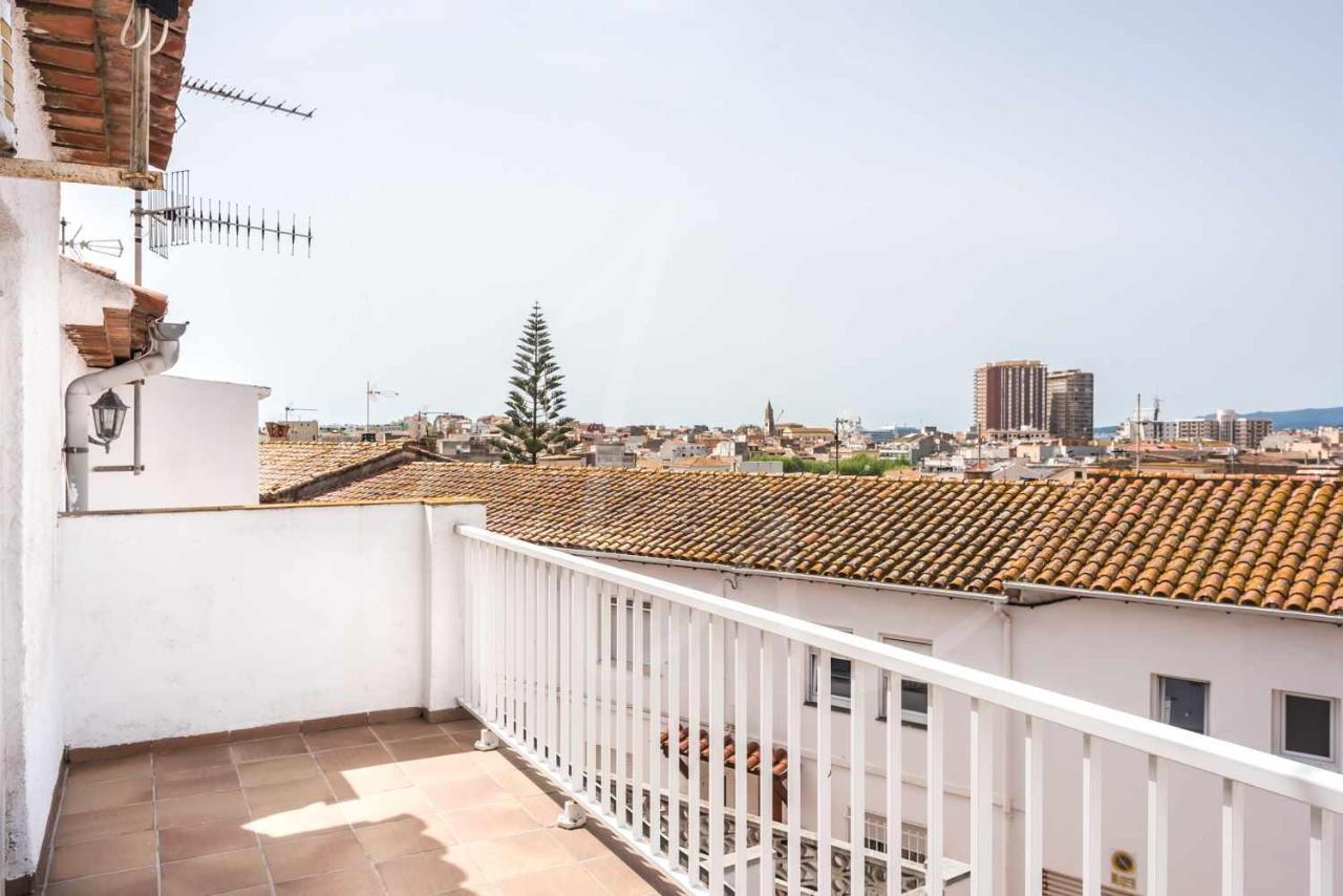 Casa Aigua Blava By Seamount Rentals Palamos Exterior photo