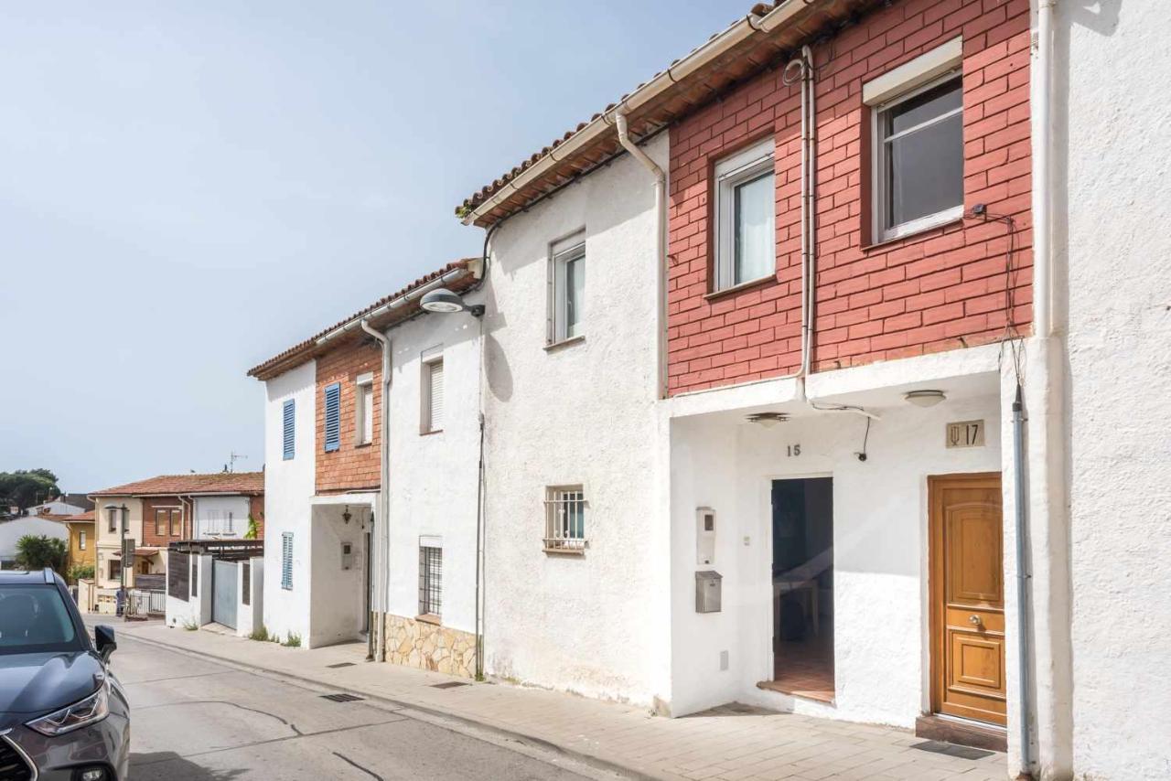Casa Aigua Blava By Seamount Rentals Palamos Exterior photo